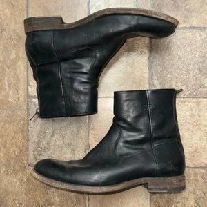 Frye Chelsea Boots Size 8.5 US